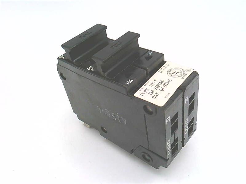 SCHNEIDER ELECTRIC QF21515