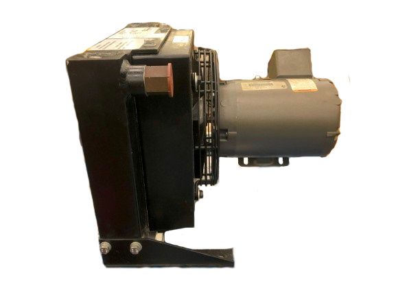 THERMAL TRANSFER PRODUCTS BOL-8-3-3
