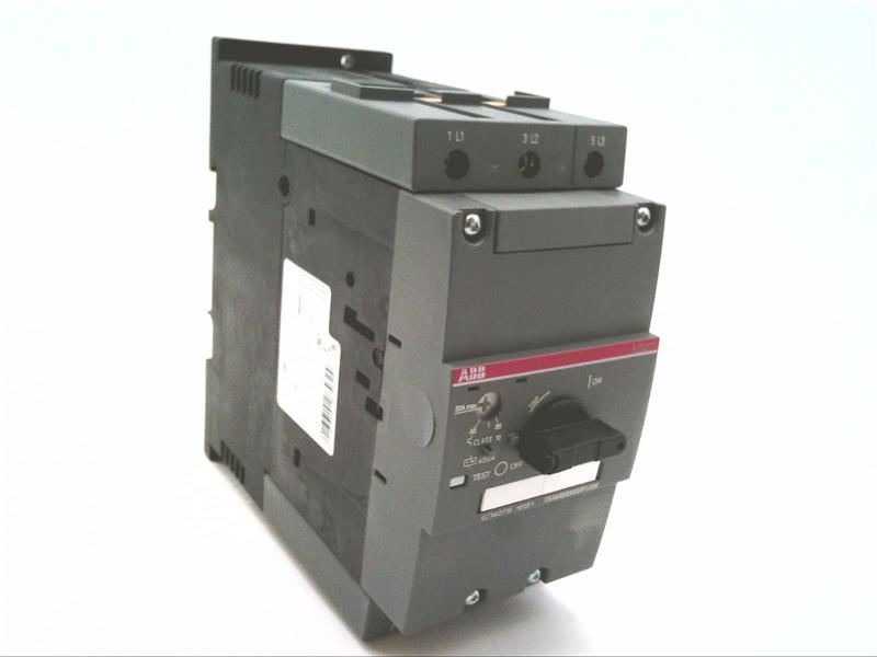 ASEA BROWN BOVERI MS497-50