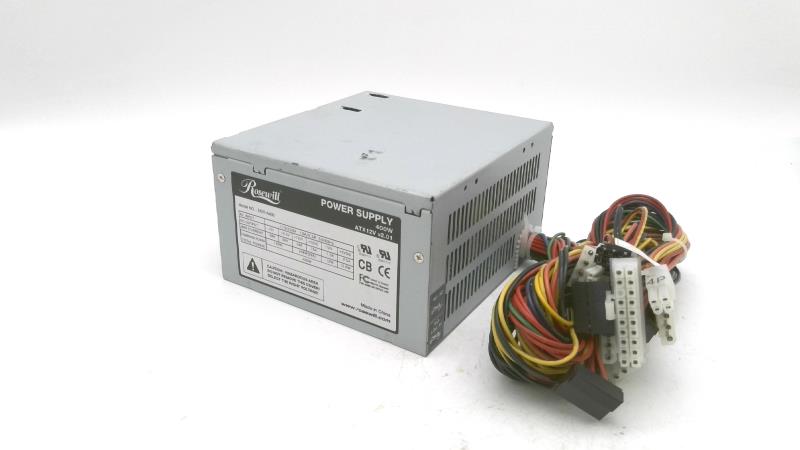 ROSEWILL DER-A400