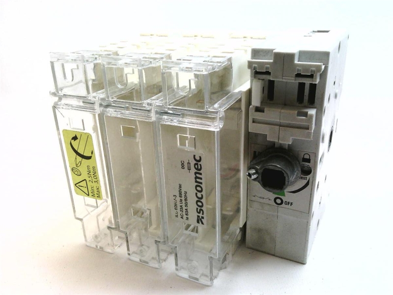 SOCOMEC 38313006