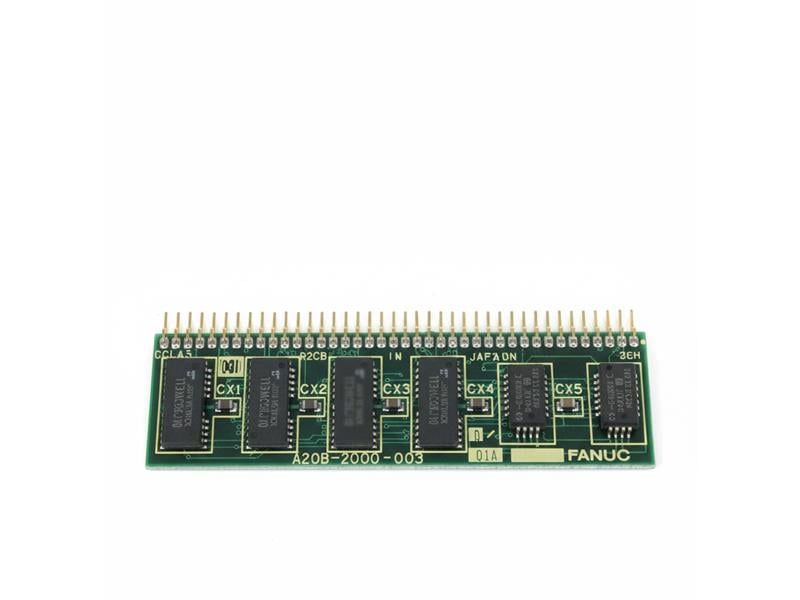 FANUC A20B-2000-003
