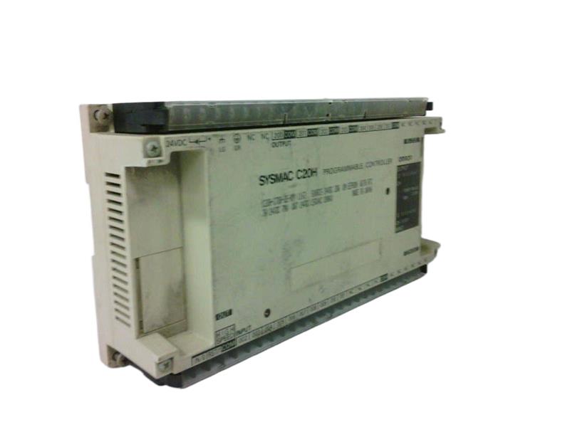 C20H-C7DR-DE-V1 by OMRON
