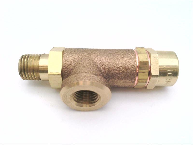 KINGSTON VALVE 103H-2-185