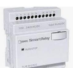 IDEC FL1D-B12RCA
