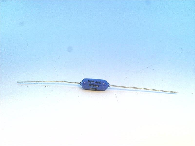 RT818A820K Resistor by HVR ADVANCED POWER COMPONENTS