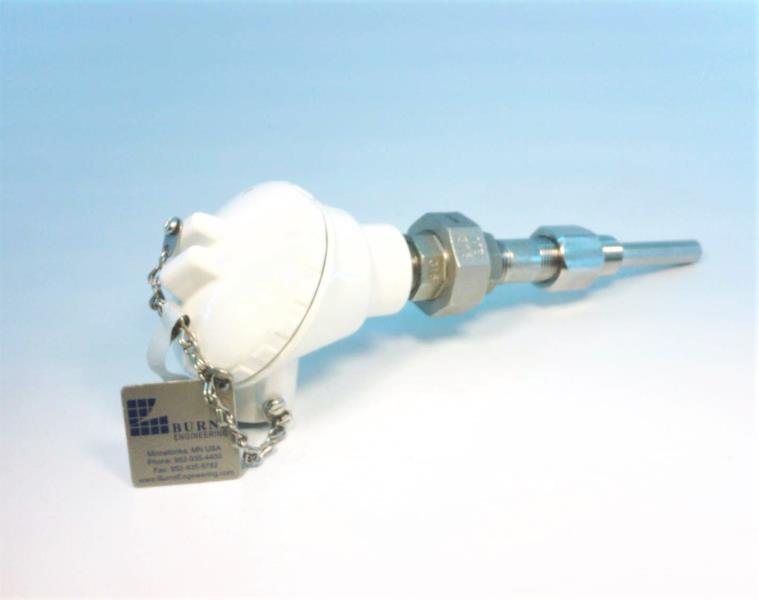 BURNS 200C-05-A-2E-3B-025-RT203
