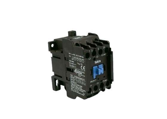 ISKRA KNL9-01-F7