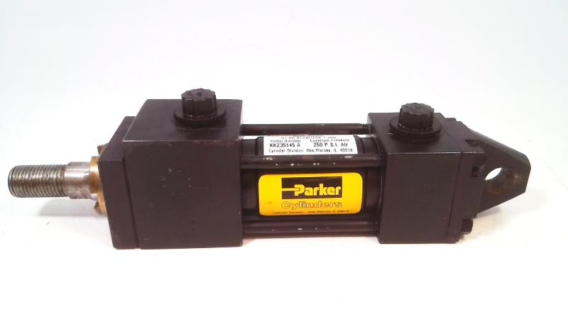 PARKER 01.00BC2AU28A-1.000