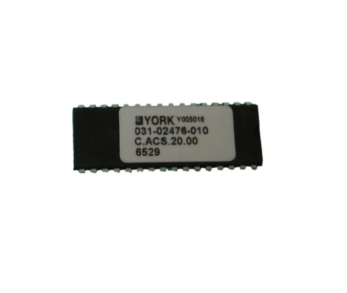 JOHNSON CONTROLS 031-02476-010
