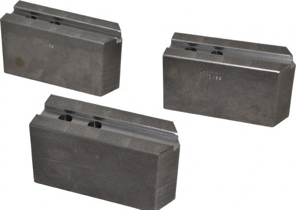 ABBOTT WORKHOLDING KTT10S3