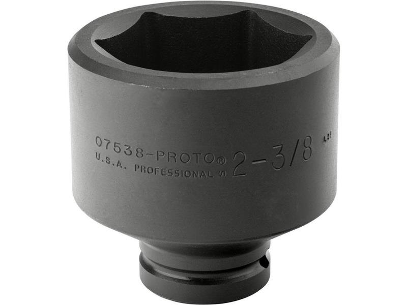 STANLEY BLACK & DECKER J07538