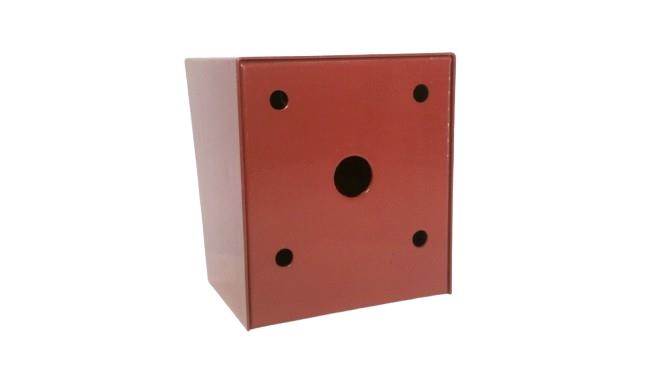 SECURITY BRANDS INC S-1513