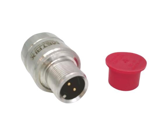 METRIX VIBRATION SA6200A-101