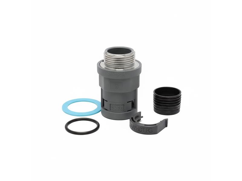 MVNV-M25711 by DANAHER CONTROLS