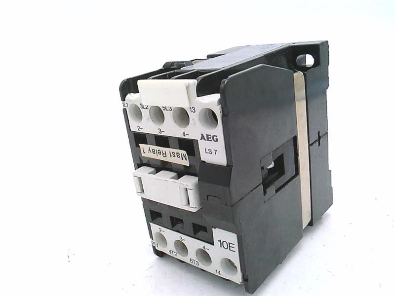 LS710E-G por EEC AEG