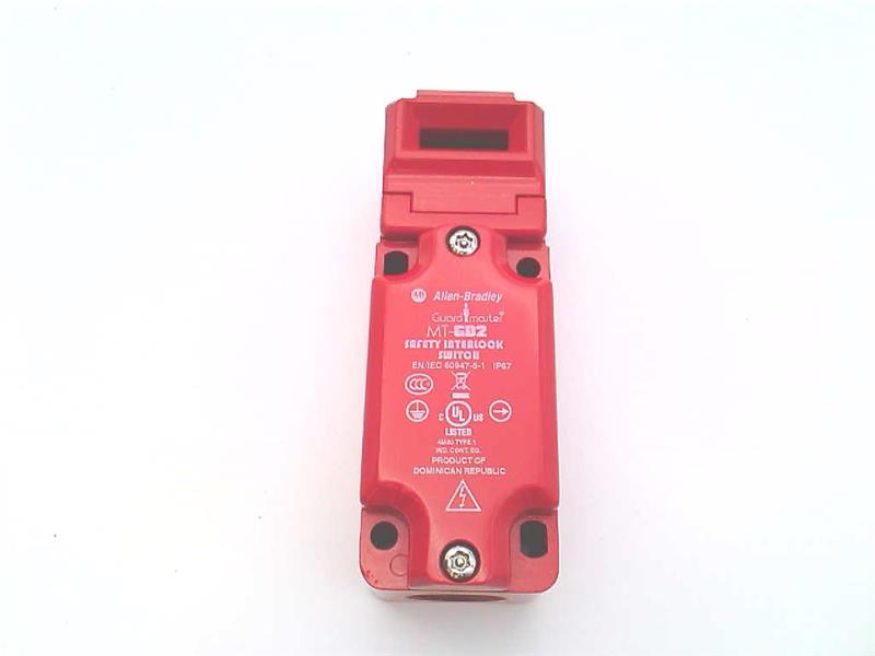 ALLEN BRADLEY 440K-MT55026
