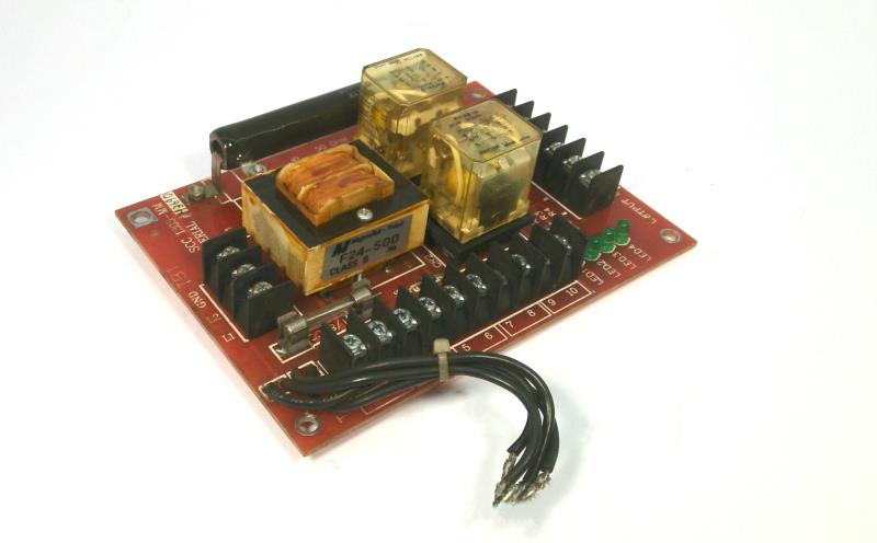 STATIC CONTROLS CORP SCC1305-MM