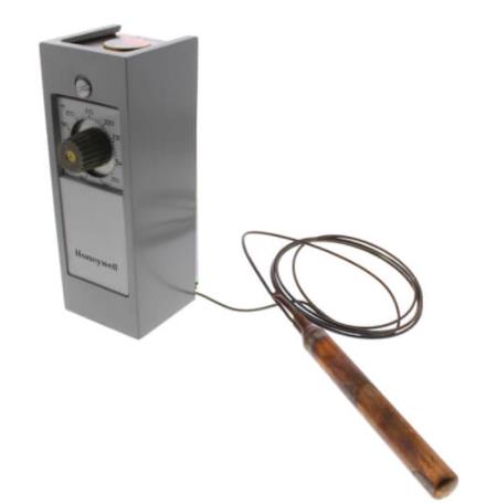 HONEYWELL T675A-1532