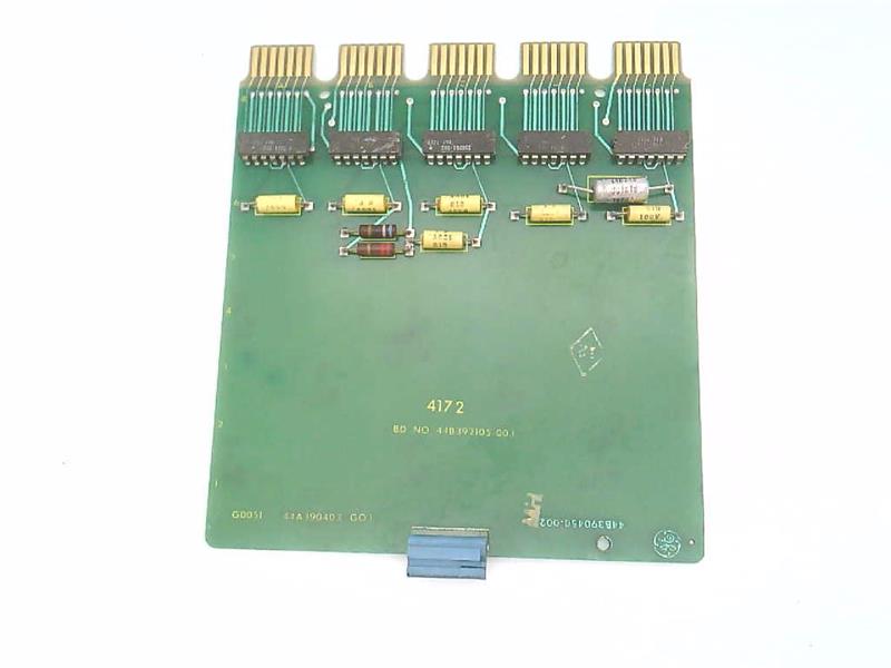 FANUC 44A390403-G03