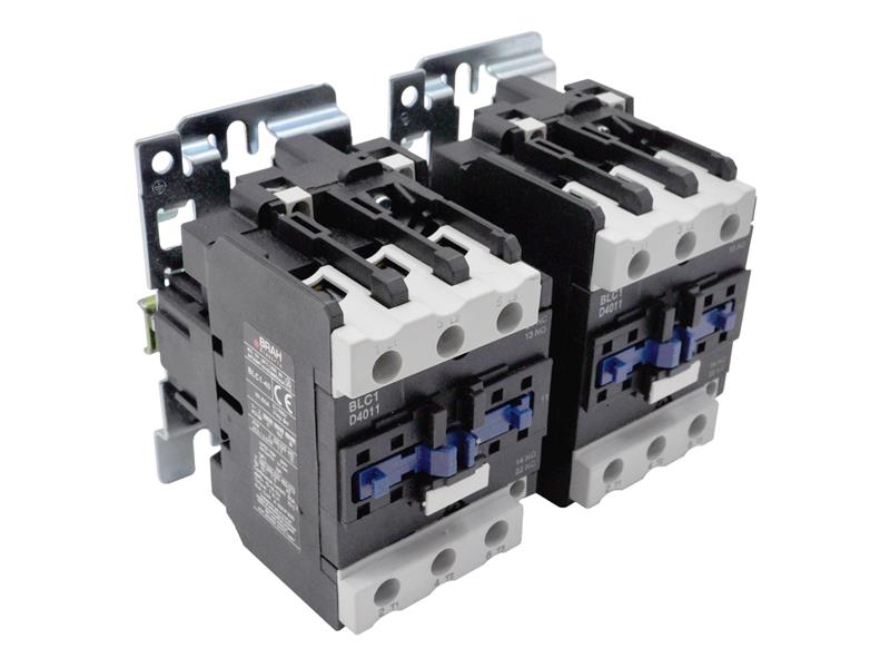 BRAH ELECTRIC BLC2D40