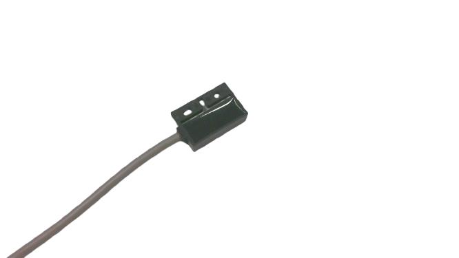 ALEPH INTERNATIONAL PS-4122501A