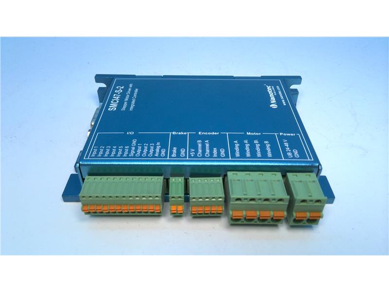NANOTEC SMCI47-S-2