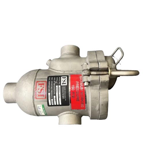 FSI FSPN20-304SS