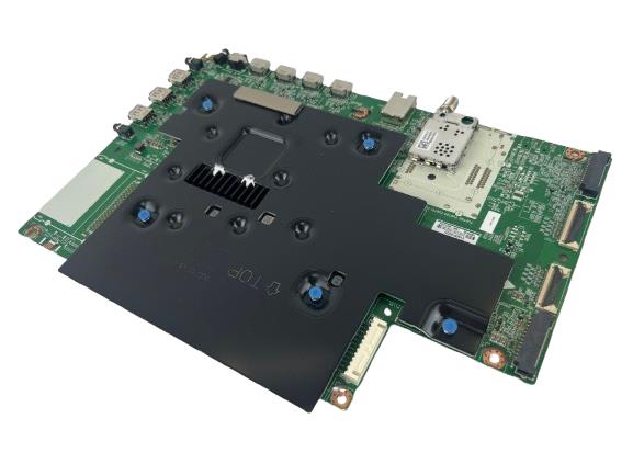 LG ELECTRONICS EBU66343901