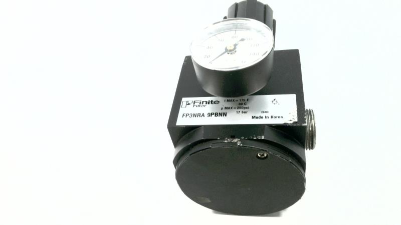 PARKER FP3NRA98BNN