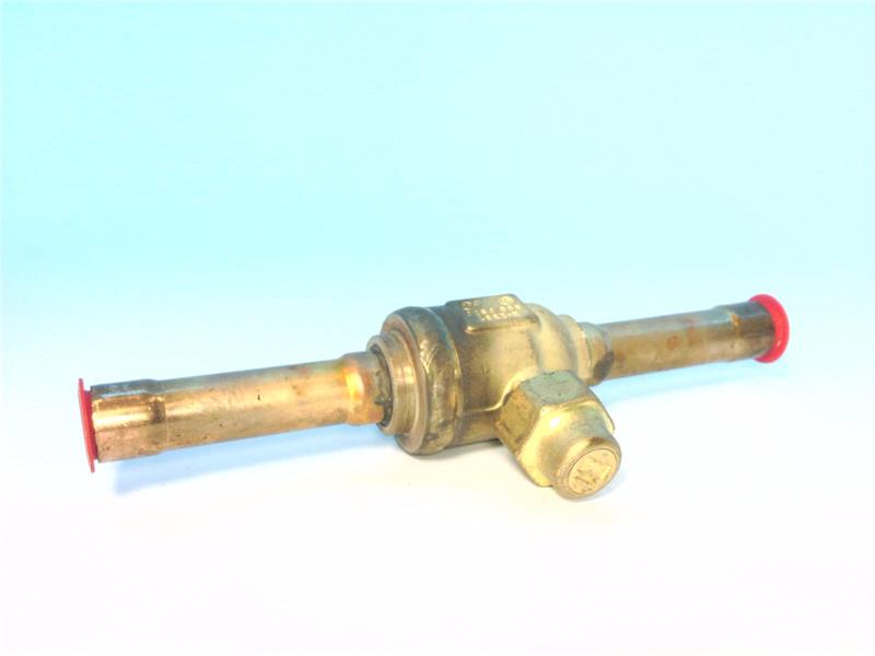 MUELLER INDUSTRIES A-17261