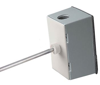 BAPI BA/10K-3-D-12"-WP