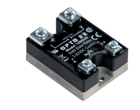 OPTO 22 120D45