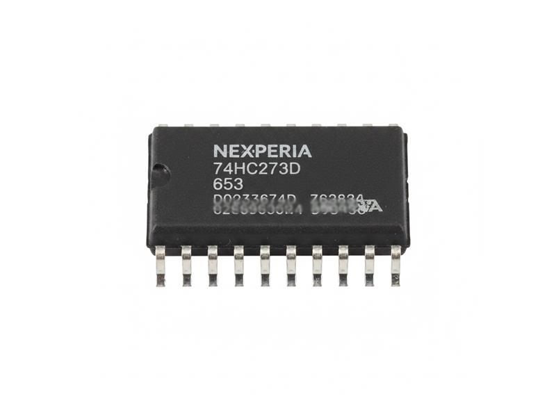 NEXPERIA 74HC273D,653