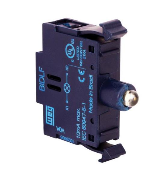 WEG CSW-BIDLF2E10