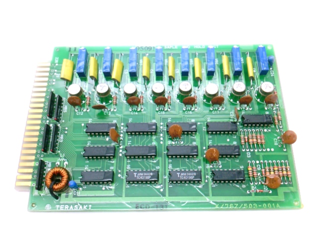 TERASAKI ECD-131
