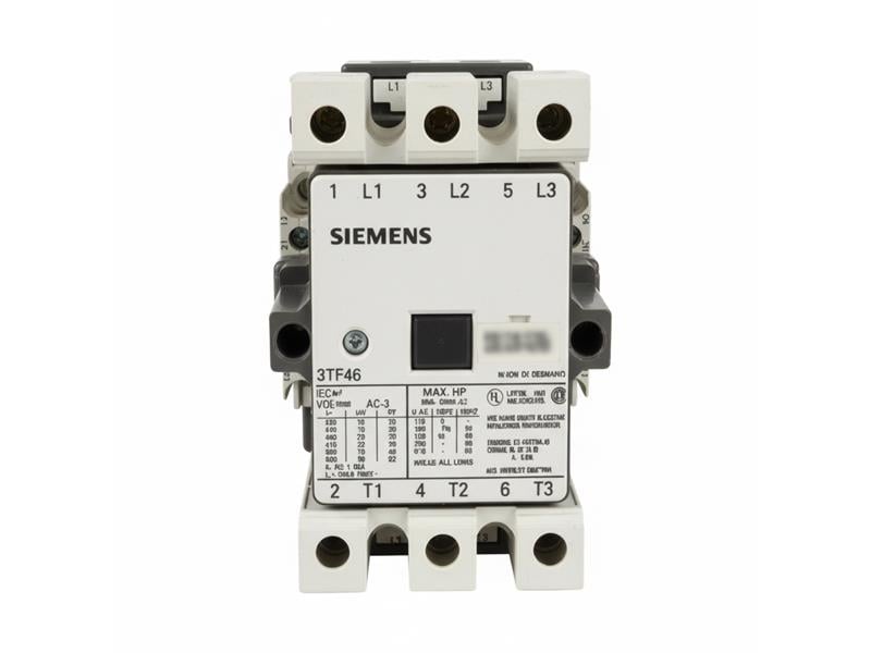 SIEMENS 3TF4622-0AN2