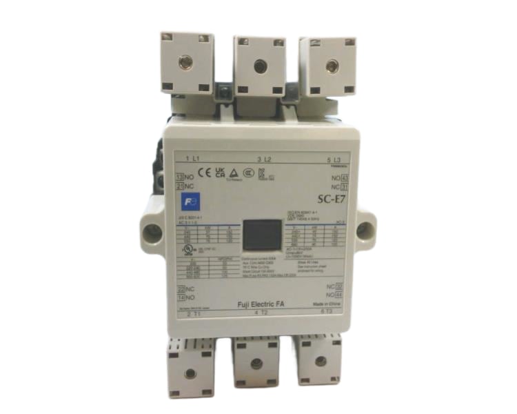 FUJI ELECTRIC SC-E7-100V