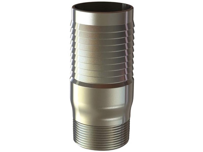CAMPBELL FITTINGS HES-8X10