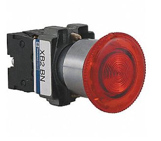 SCHNEIDER ELECTRIC XB2BN412