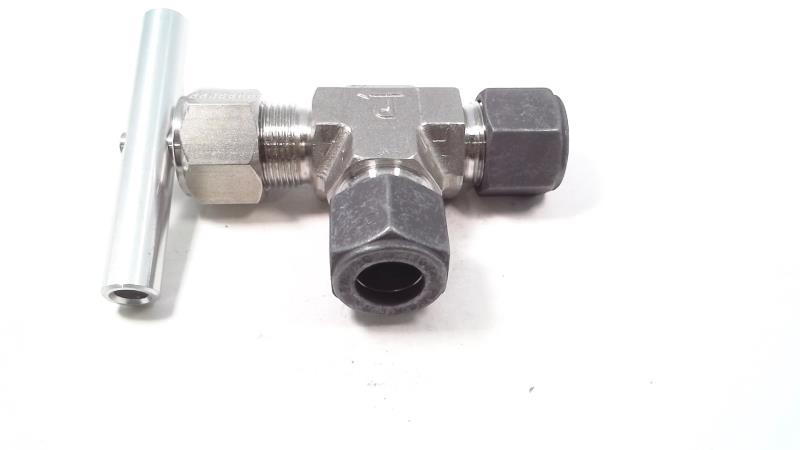 PARKER 8Z-V8AR-SS