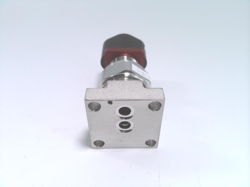 FUJIKIN FUSDBL-21L-6.35-APY
