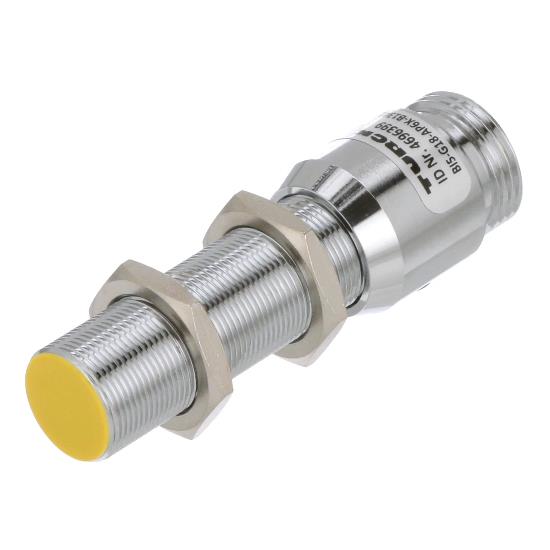 TURCK BI5U-G18-RDZ30X2-B1331