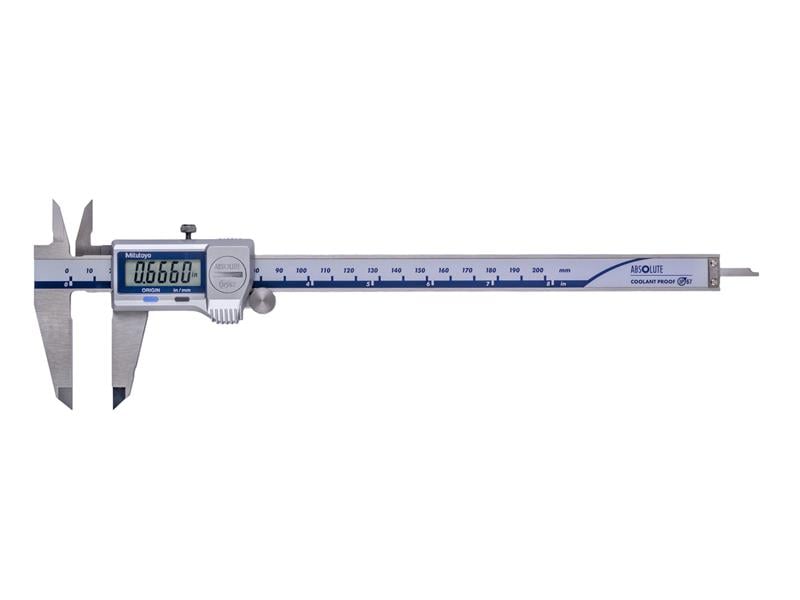 MITUTOYO 500-753-20