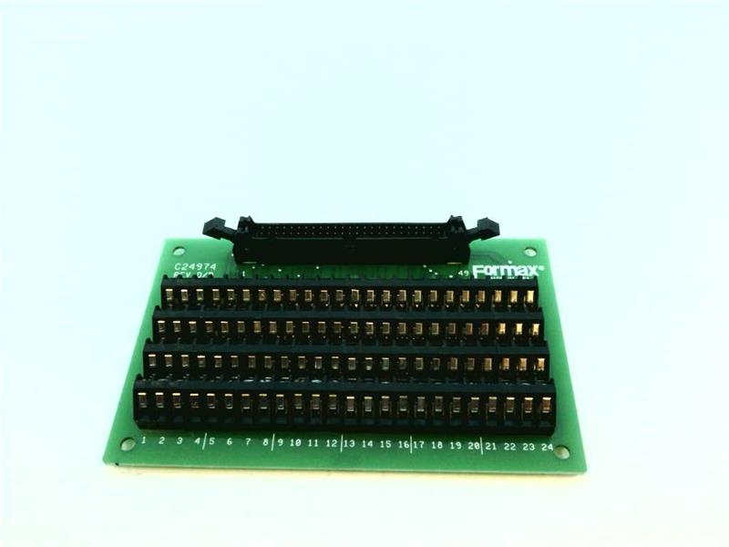 FORMAX C-24974