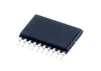 TEXAS INSTRUMENTS SEMI SN74HC240PWR