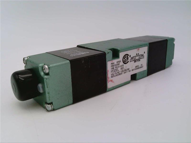 081SS600K046T par ASCO