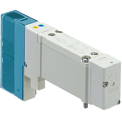 SY5400-5UF1 by SMC