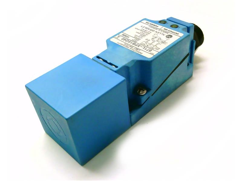ALLEN BRADLEY 871L-XPB15Q40