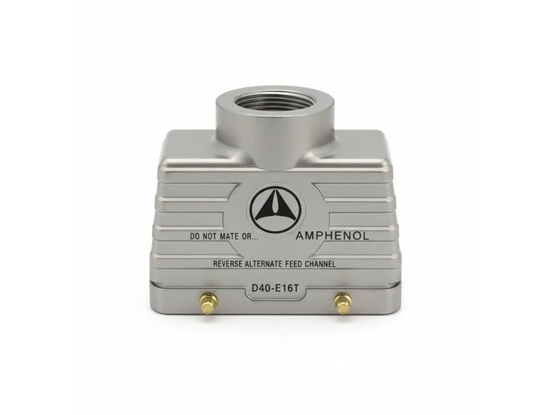 AMPHENOL D40-E16T